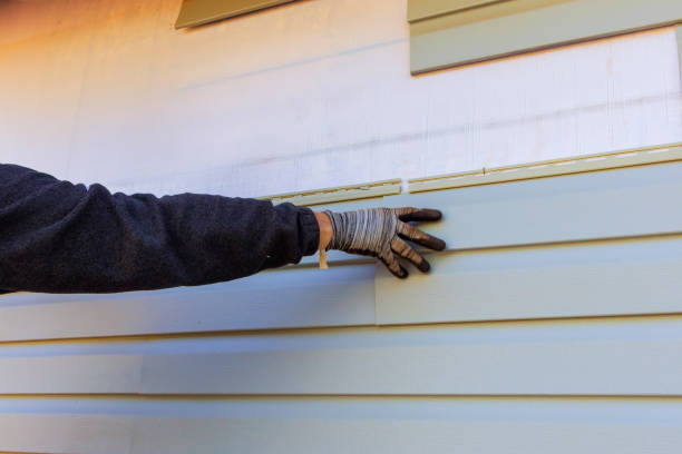 Reliable Country Clu, MO Siding Solutions